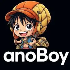 ANOBOY - Game Gaple Seru dan Menarik