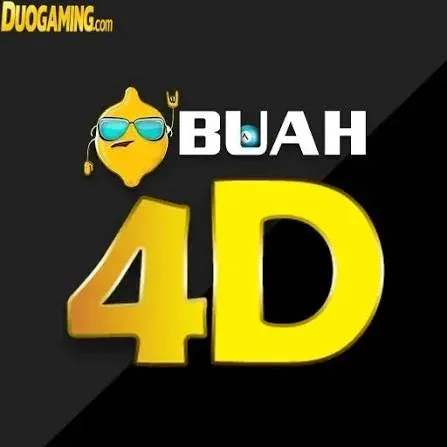 BUAH4D - Permainan Mahjong Seru dan Menantang