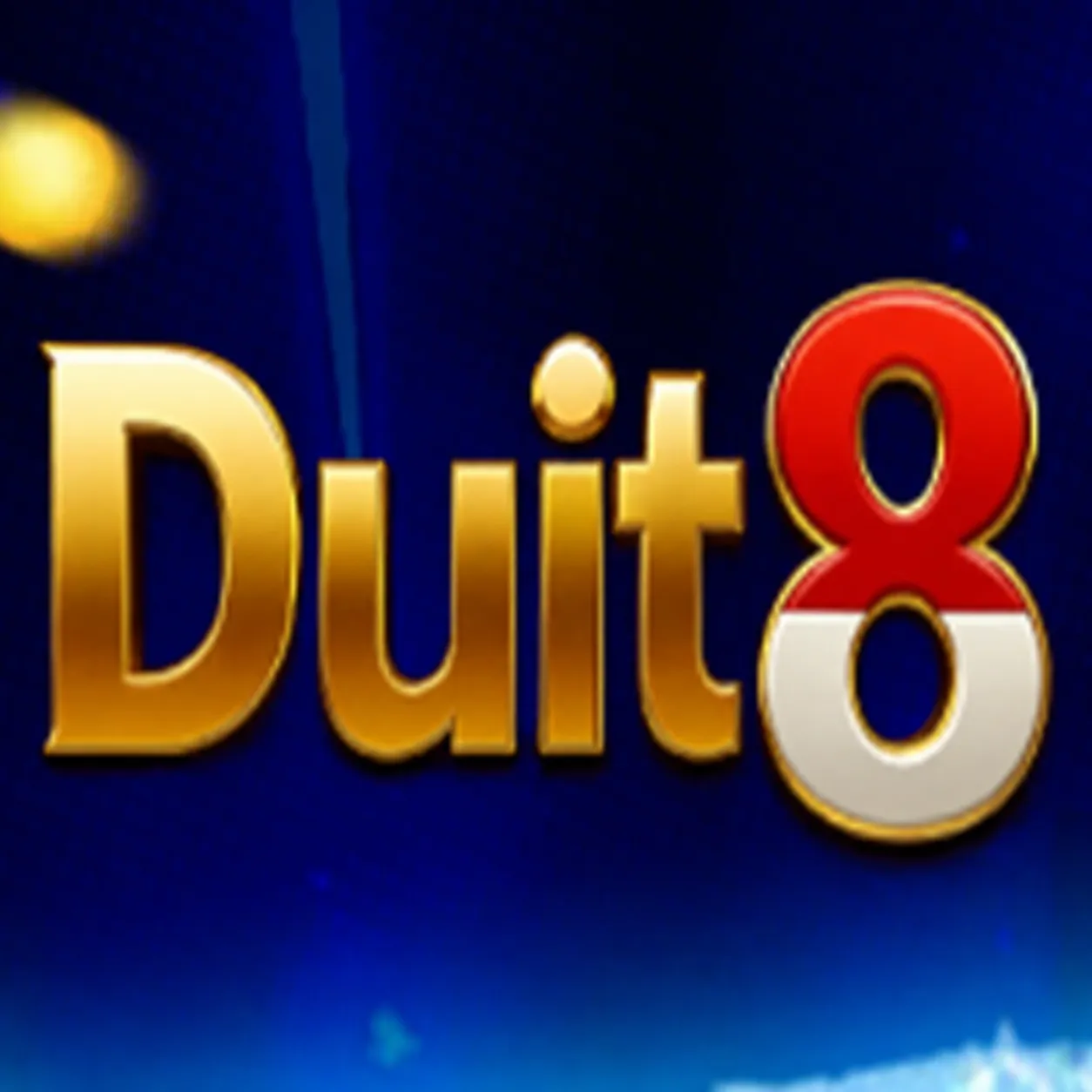 DUIT8 - Permainan Domino Seru dan Menantang