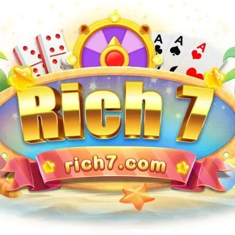 RICH7 - Game MOBA Seru untuk Para Pecinta Strategi